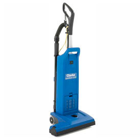 Clarke® Upright Vacuums