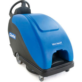 Clarke® Floor Burnishers