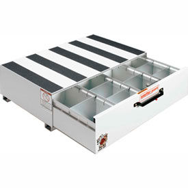 Weather Guard Truck Drawers