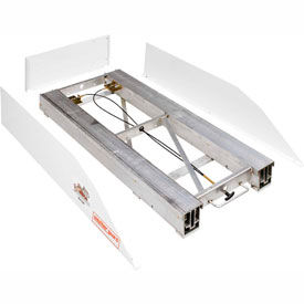 Weather Guard BED RAT® Sliding Platforms