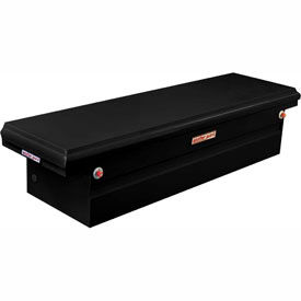 Weather Guard Saddle Truck Boxes