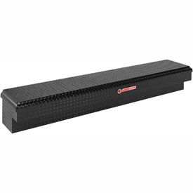 Weather Guard Side Truck Boxes