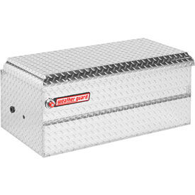 Weather Guard All-Purpose Truck Chests