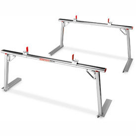 Weather Guard Truck Ladder Racks