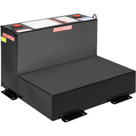 Weather Guard Truck Transfer Tanks