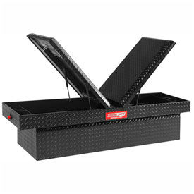 Weather Guard Defender Series Cross Truck Boxes