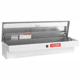 Weather Guard Defender Series Side Truck Boxes