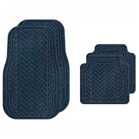 Car Mats Front Rear Seat Mats Waterhog Car Mats