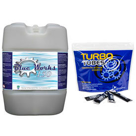PolyPortables Portable Restroom Cleaners & Deodorizers