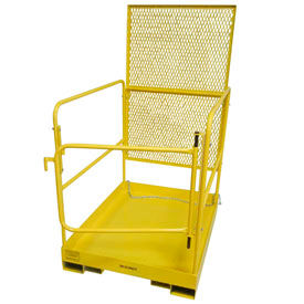 DPI Work Platforms