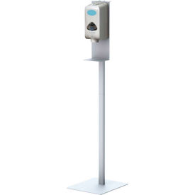 Global Industrial Hand Sanitizer Dispenser Stands
