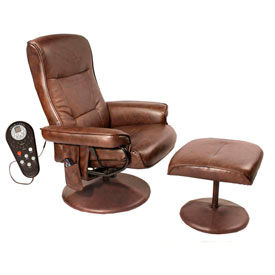 Comfort Products - Standard & Massage Recliners