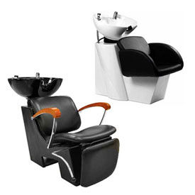 AYC - Shampoo Units