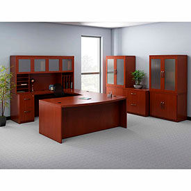 Safco® - Aberdeen Office & Conference Room Collection