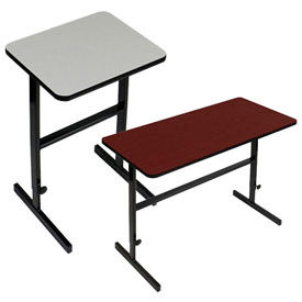 Correll - Height Adjustable Workstations