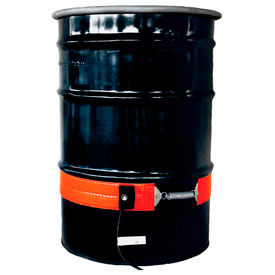 Drum Heaters