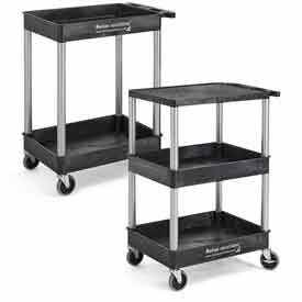 Utility Carts
