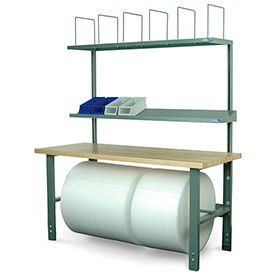 Packing Workbenches