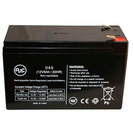 AJC® Champion Brand Replacement Lead Acid Batteries