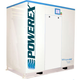 Enclosed Enclosure Tankless Oil-Less Scroll Compressors