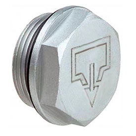 Fill / Drain Plugs