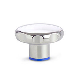 Hygenic Design Knobs