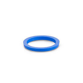 Hygenic Design Sealing Rings