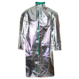 NSA Aluminized Work Jackets & Coats
