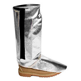 NSA Aluminized Leggings