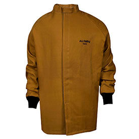 NSA Fire Resistant Jackets
