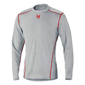 NSA Flame Resistant Long Sleeve Shirts
