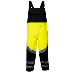 FR Hi-Vis Overalls