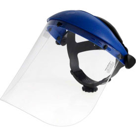 Paulson Ratchet Face Shield Assembly