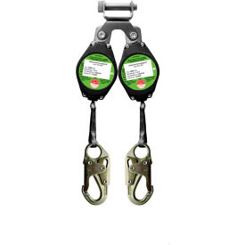 PeakWorks Self Retracting Lifelines