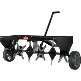Aerators
