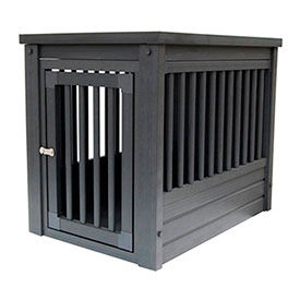 Dogipot Two In One Table Crate