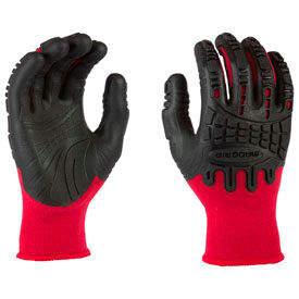MadGrip Impact Gloves