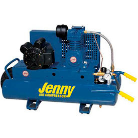 Wheelbarrow Compressors
