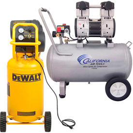 Portable Compressors
