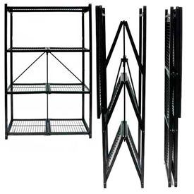 Origami Collapsible Shelving, Racks & Accessories