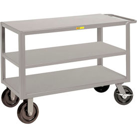 Trucks & Carts | Steel Carts | Steel Stock & Utility Carts - Welded ...