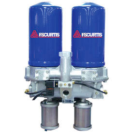 FS-Curtis Desiccant Dryer Systems
