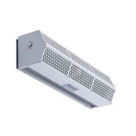 Berner Sanitation Certified Low Profile 7 Series Air Curtains