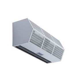 Berner Sanitation Certified High Performance 7 Series Air Curtains