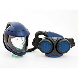Sundstrom Safety Powered Air-Purifying Respirators
