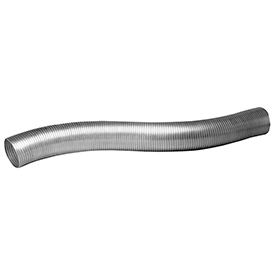 Nordfab Quick Fit Rigid Steel Flexible Hoses