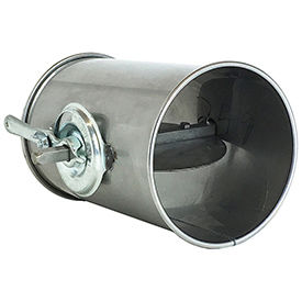Nordfab Quick Fit Butterfly Valves