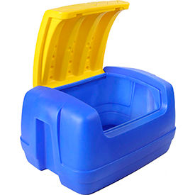 StorBox™ Storage Bins With Lid