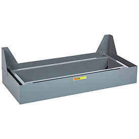 Little Giant® Safety Cabinet Spill Control Platform