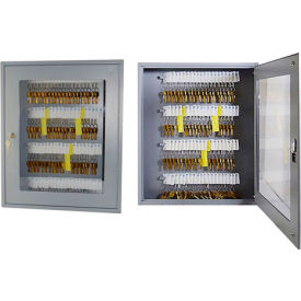 See Through Key Cabinets